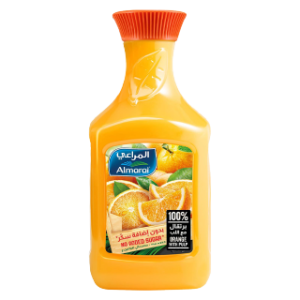 Almarai orange juice 1.4 ltr