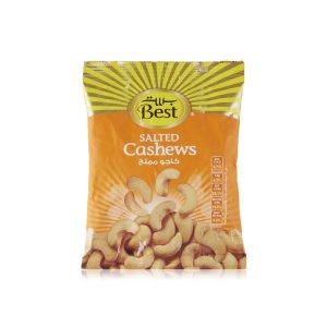 BEST CASHEW POUCH 50G