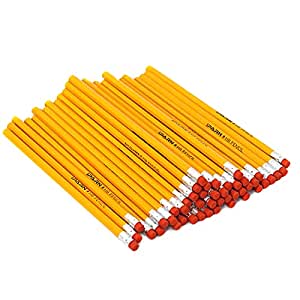 Al Taher HB Pencil 36Pcs