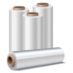 45 cm 1 kg cling film - 6 pcs