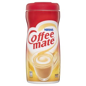Nestle Coffee mate orignal 400gm -  15 Pcs
