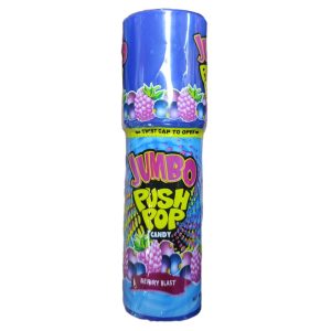 Clap Pop Candy 30g