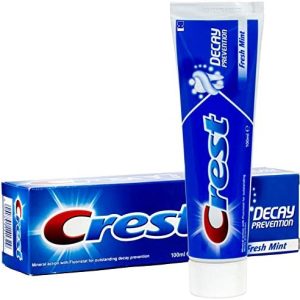 Crest 100ml (Tooth Paste) - 12pcs