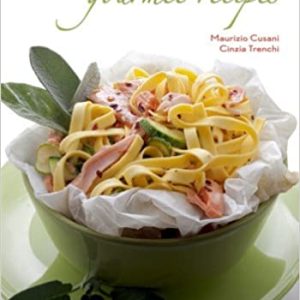 Fat Free Gourmet recipes