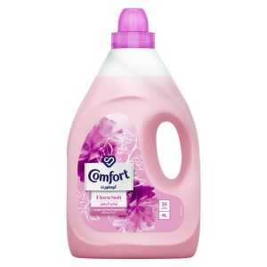 Comfort Flora Soft 3.9Ltr