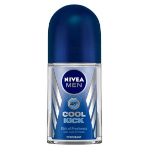 Nivea men rollon cool kick 50 ml - 30 pcs