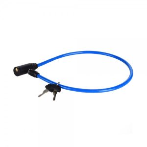 Cable Lock / Cycle Lock - 12 pcs