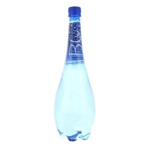 Blue Sparkling Water 500ml