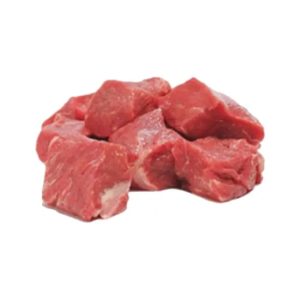 Indian Beef Boneless