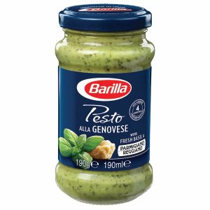 Barilla Pesto Alla Genovese 190g