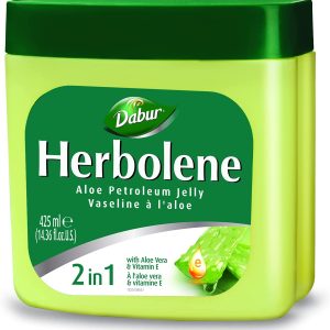 Herbolene Petroleum Jelly 425ml