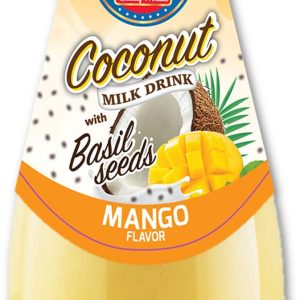 AH Coconut Milk Mango 290ml