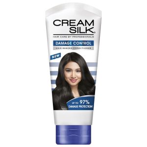 Cream silk damage control 180ml -12 pcs