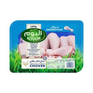 Alyoum Chicken Drumsticks 450g