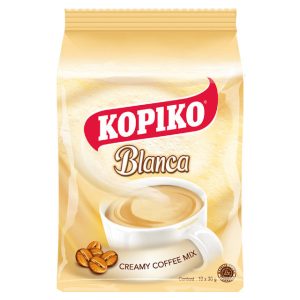 Kopiko Blanca 10 x 30 g