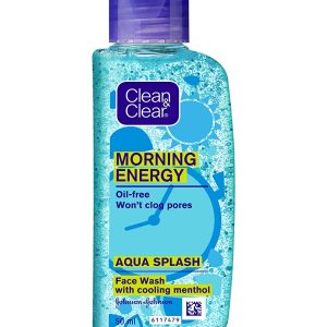 C&C Face Wash Aqua 150ml