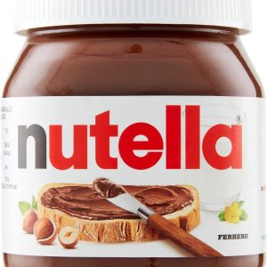 Nutella 350 GM - 12 Pcs