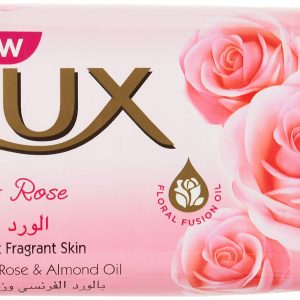 Lux Soap 170gm - 48 Pcs