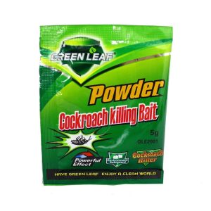 Cockroch Killing Powder Green 6g