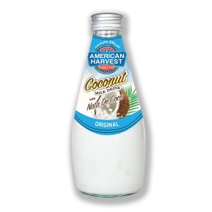 AH Coconut Milk Original 290ml