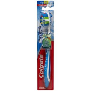 Colgate Max fresh (tooth brush) - 12 Pcs