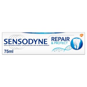 Sensodyne Repair & Protect combo pack 75 gm x 2 - 24 pcs