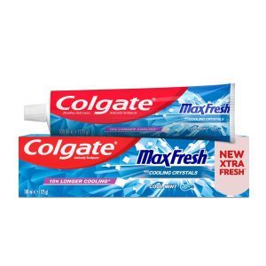 Colgate Max fresh 100ml - 12pcs