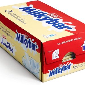 Nestle milkybar kid 12gm - 54 Pcs