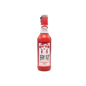 6 pcs - Freez Pomegranate 275ml