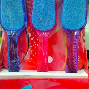 SILSTAR FOOT PEDI CARE NO .856 - 12 Pcs