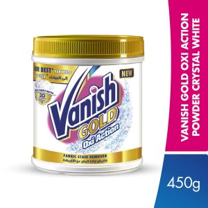 Vanish white gold 450 gms - 6 pcs