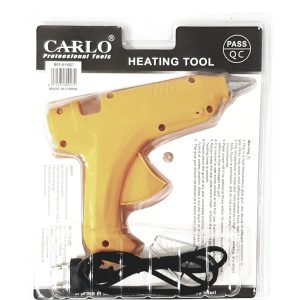 Carlo Hot Melt GLue Gun 811027