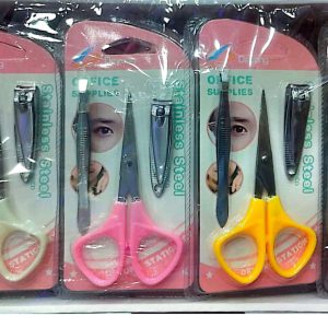 Deyoung Set Of 3 Tools - 16 Pcs