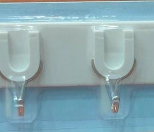 HOOK 6 HOOK*1 - 12 Pcs