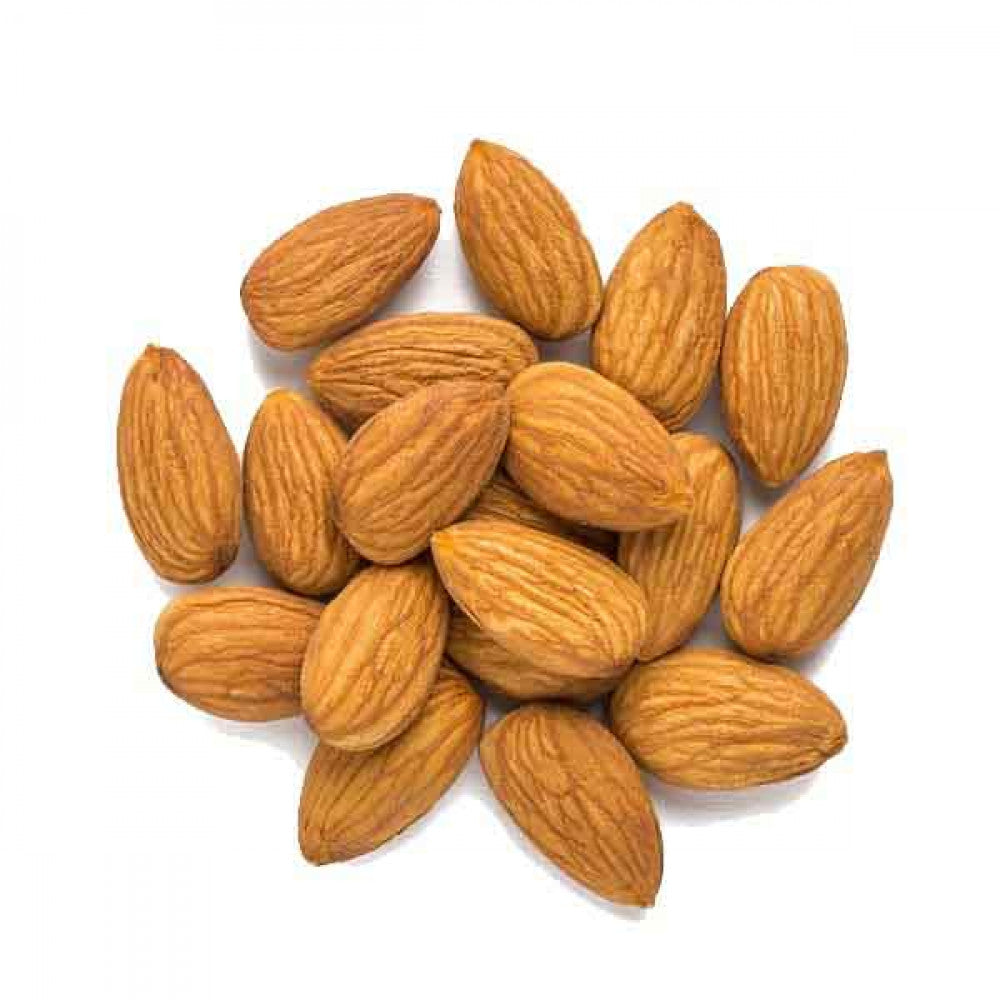 Almonds 1 kg (Dry Fruits)