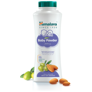 Himalaya Baby Powder 425g