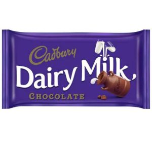Cadbury DM Chocolate 230g