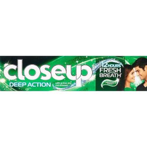 Closup Green 100gm - 12pcs