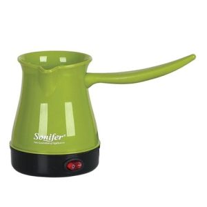 Electrical Coffee Pot