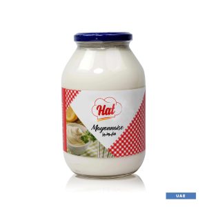 Hat Mayonnaise 946ml