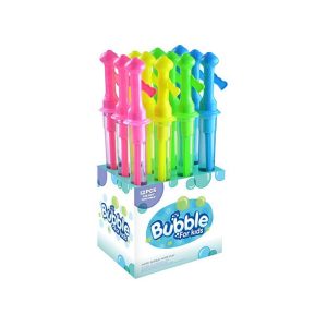 Bubble Sword 12 PCS - 12pcs