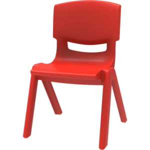 Cosmoplast Junior Chair Deluxe