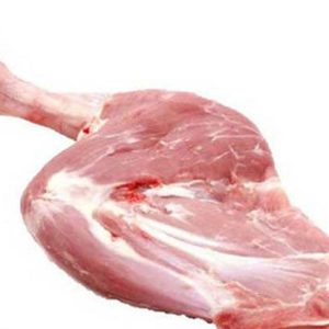 Indian Mutton Shoulder