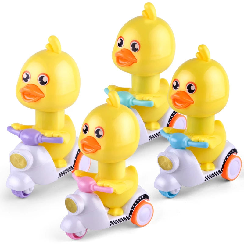 Cute Duck A780-61