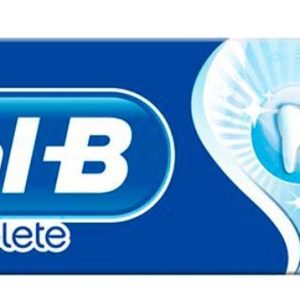 Oral-B 50ml (Tooth Paste) - 12pcs