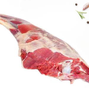 Indian Mutton Leg