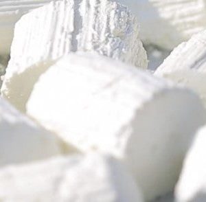 Qarish  cheese  Per KG