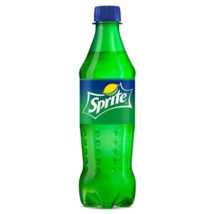 Sprite Pet Bottle 300ml