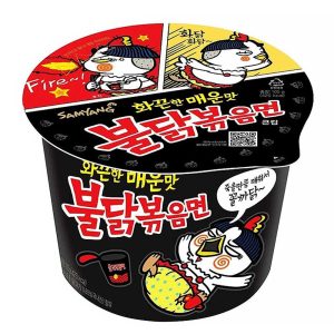 Buldak Hot Chicken Noodles 105g