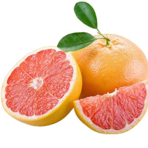 Grape Fruit